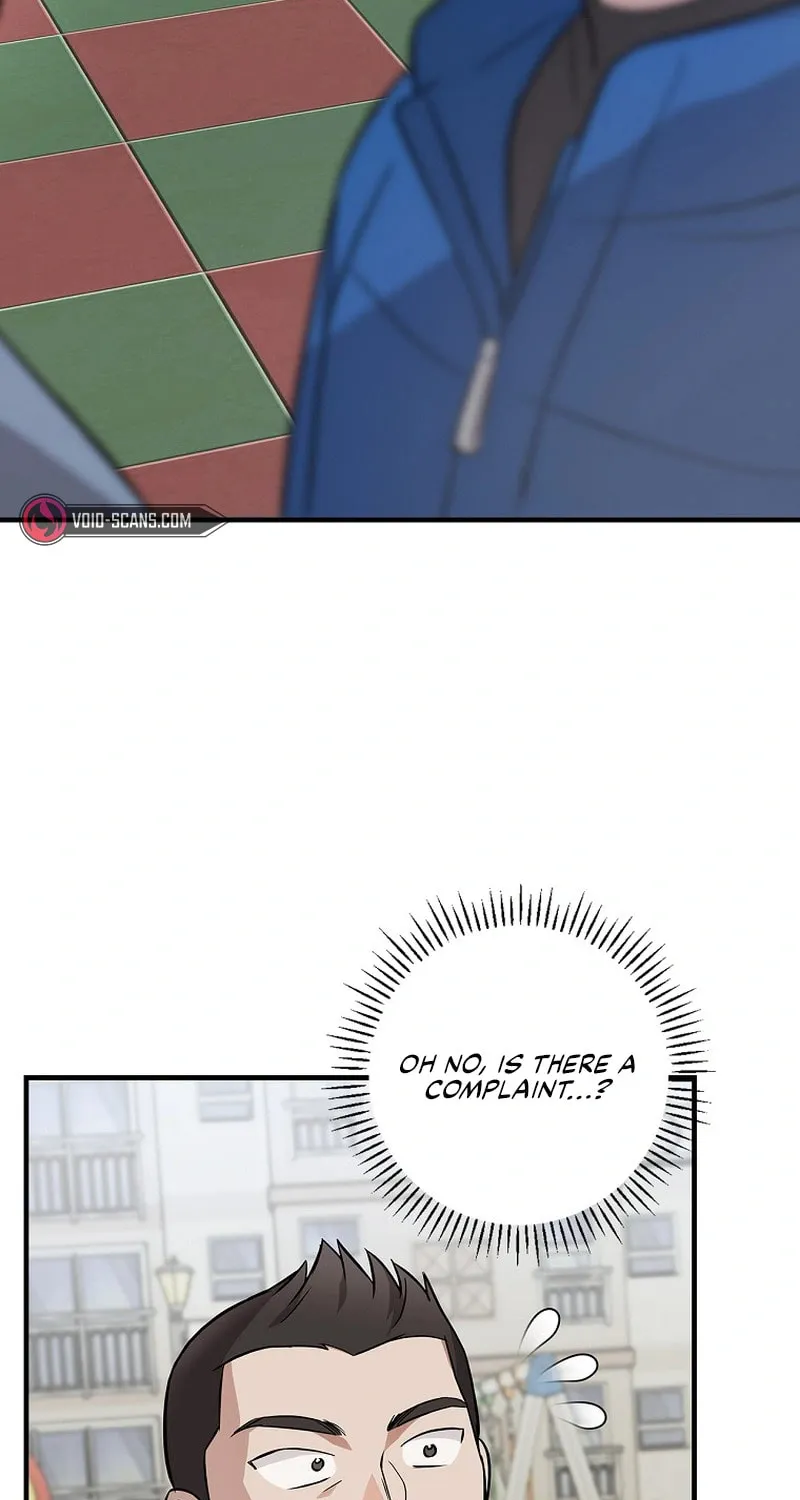 A Superstar From Birth Chapter 12 page 101 - 