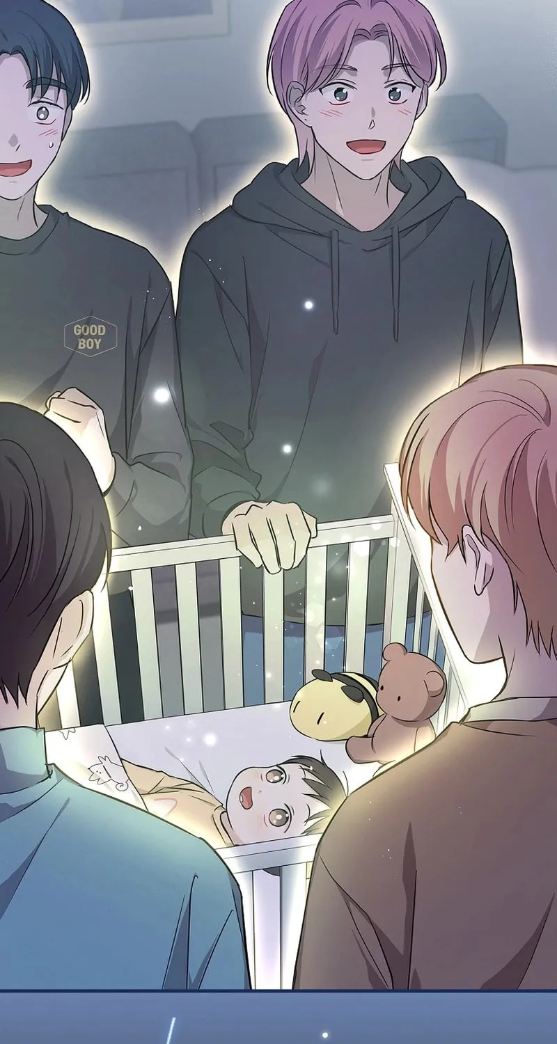 A Superstar From Birth Chapter 12 page 4 - 