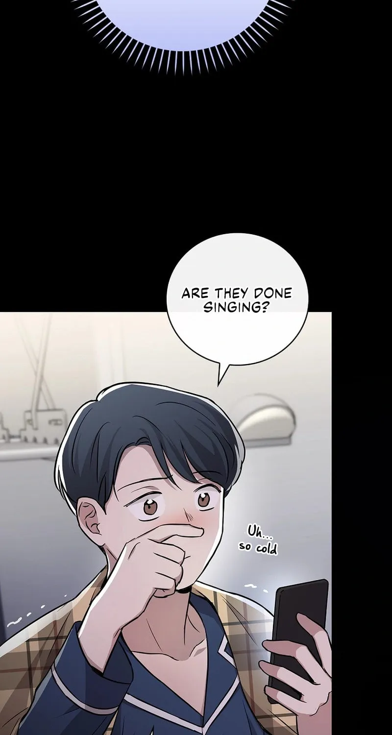 A Superstar From Birth Chapter 12 page 32 - 