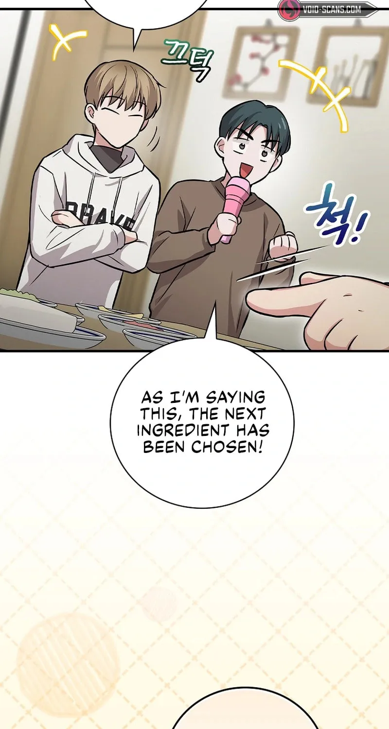 A Superstar From Birth Chapter 12 page 57 - 