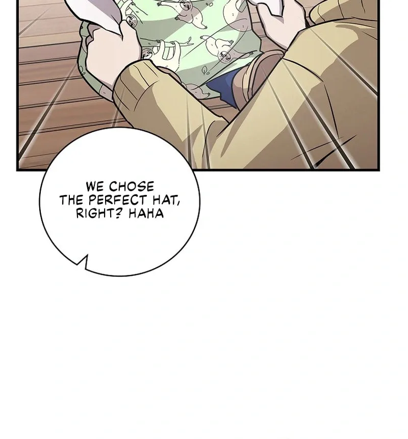 A Superstar From Birth Chapter 12 page 76 - 