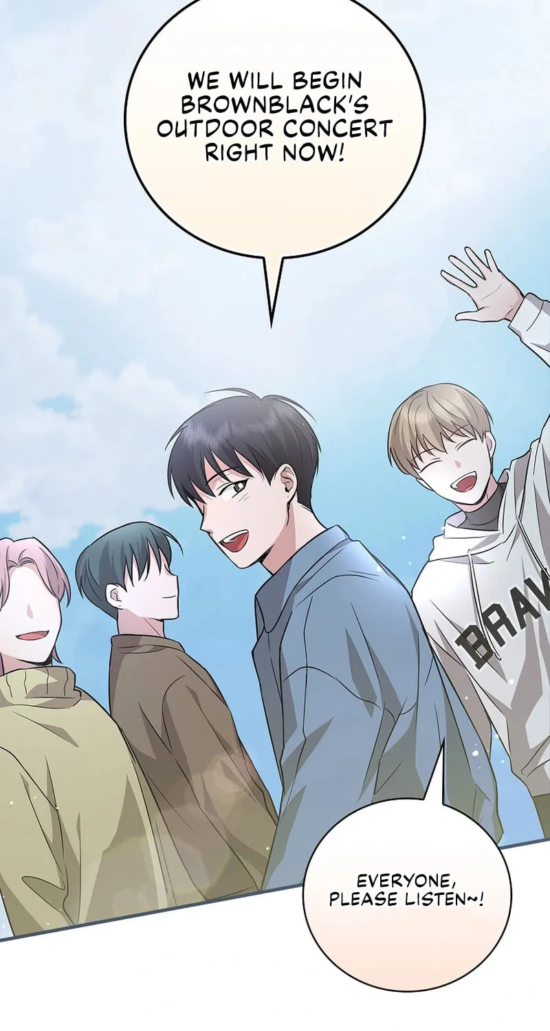 A Superstar From Birth Chapter 12 page 78 - 