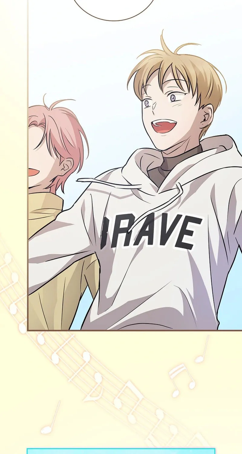 A Superstar From Birth Chapter 12 page 81 - 