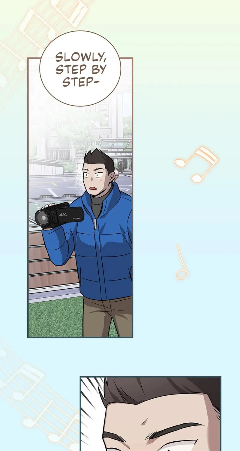 A Superstar From Birth Chapter 12 page 86 - 