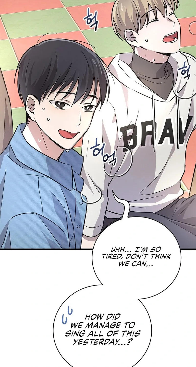 A Superstar From Birth Chapter 12 page 91 - 