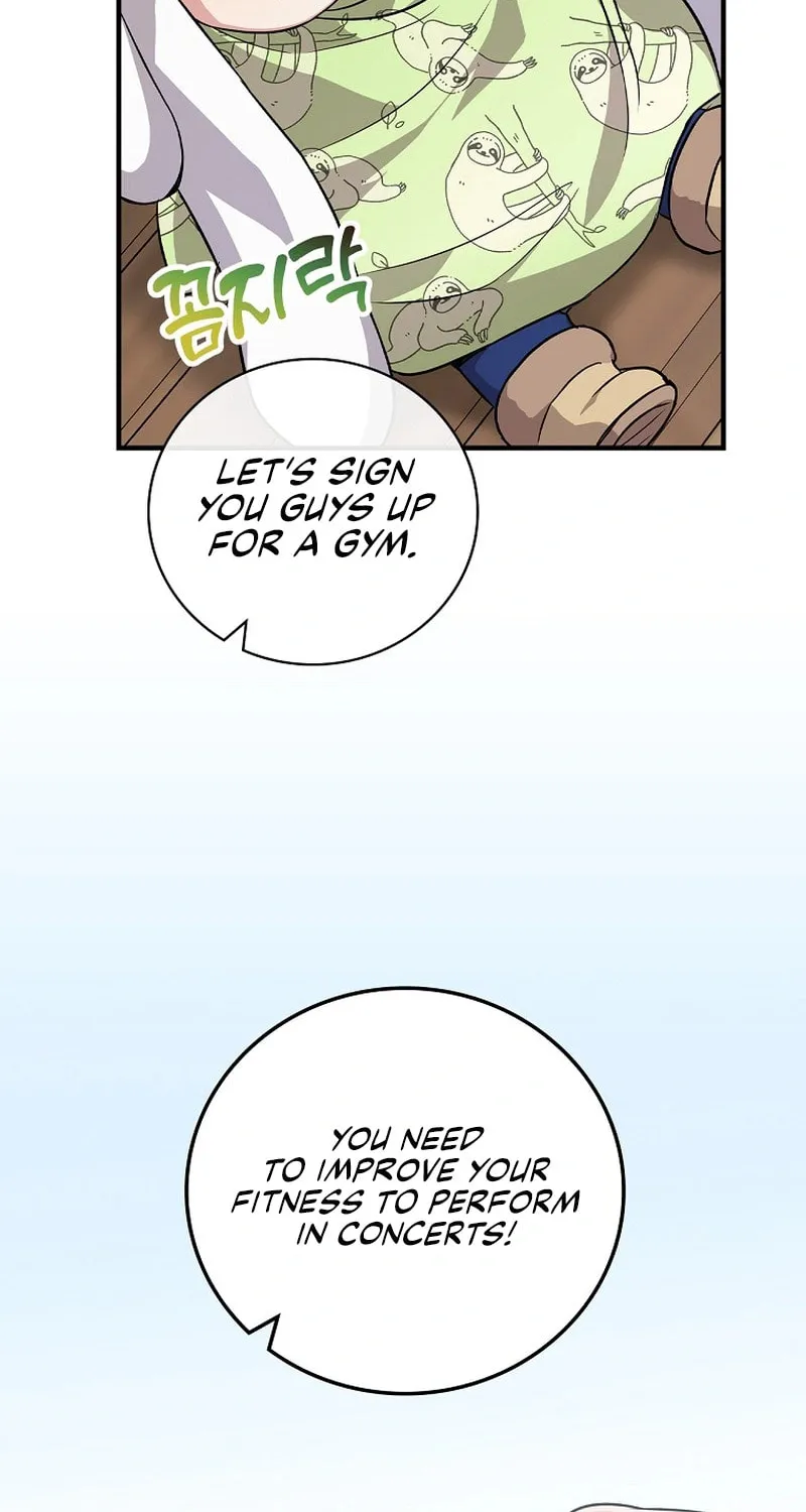 A Superstar From Birth Chapter 12 page 95 - 