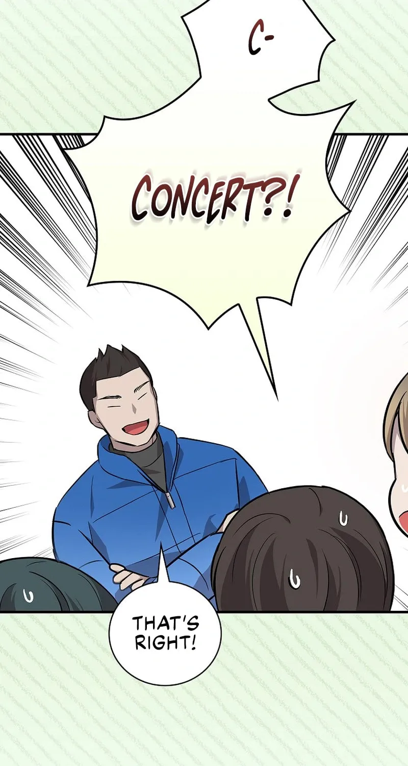 A Superstar From Birth Chapter 12 page 97 - 