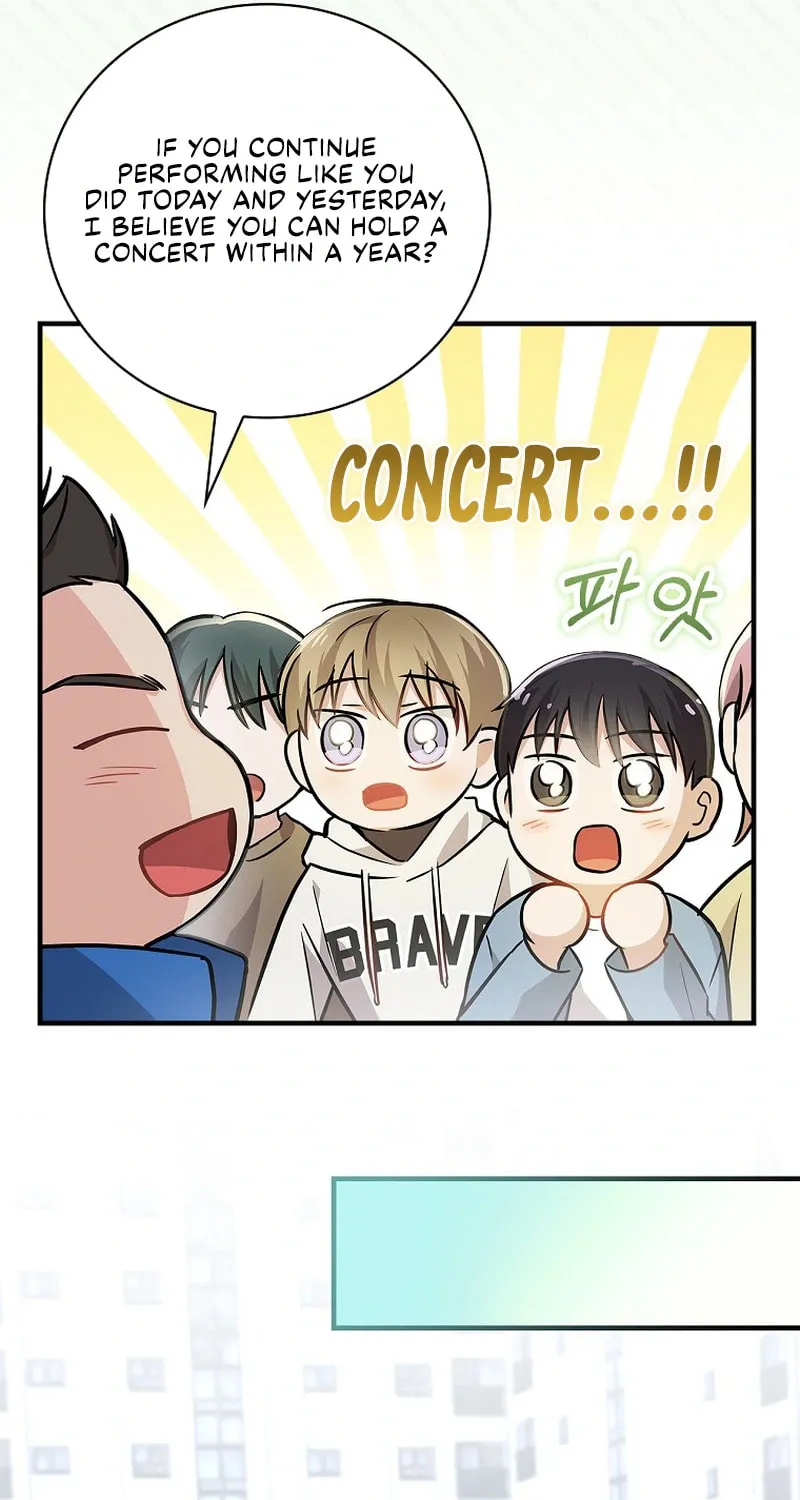 A Superstar From Birth Chapter 12 page 99 - 