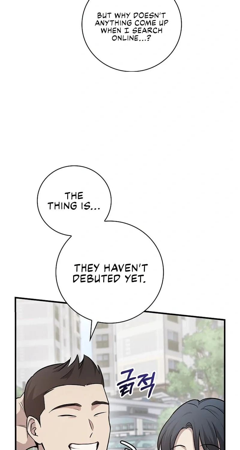 A Superstar From Birth Chapter 13 page 20 - 
