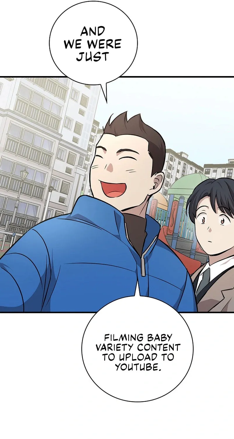 A Superstar From Birth Chapter 13 page 22 - 