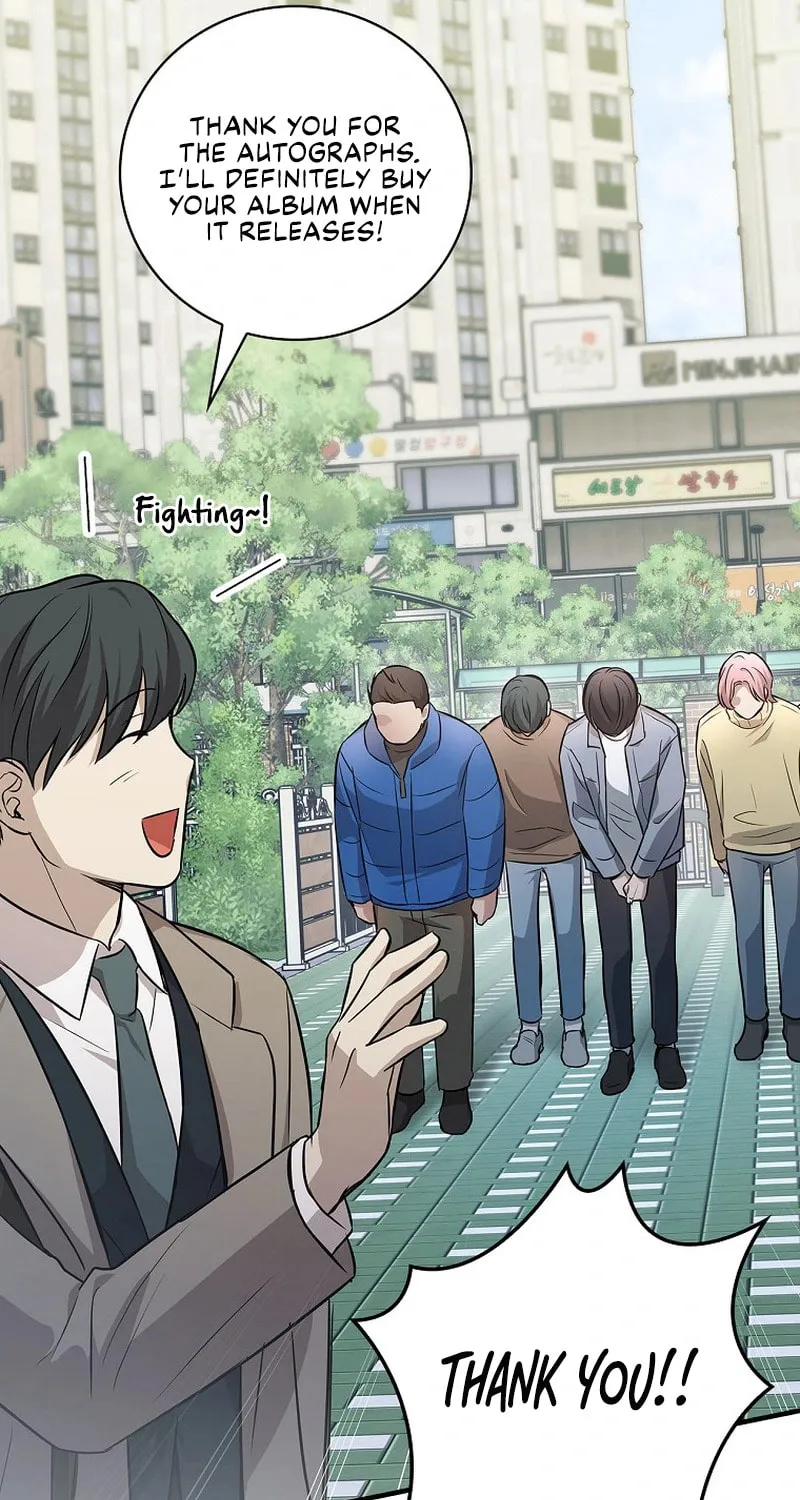 A Superstar From Birth Chapter 13 page 32 - 
