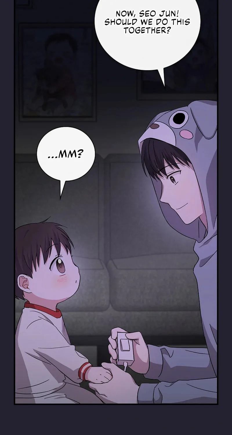 A Superstar From Birth Chapter 13 page 55 - 
