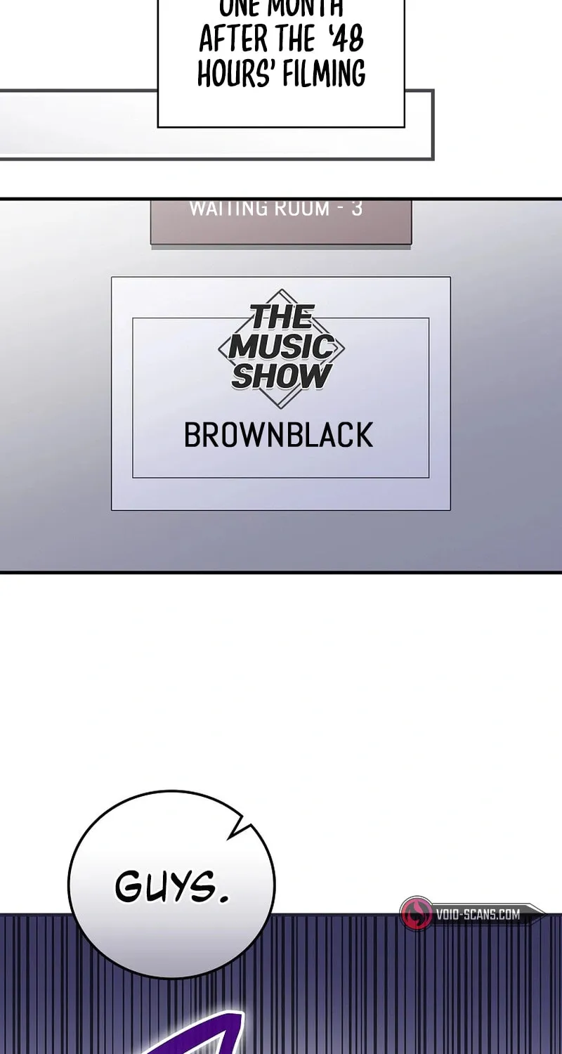 A Superstar From Birth Chapter 14 page 19 - 