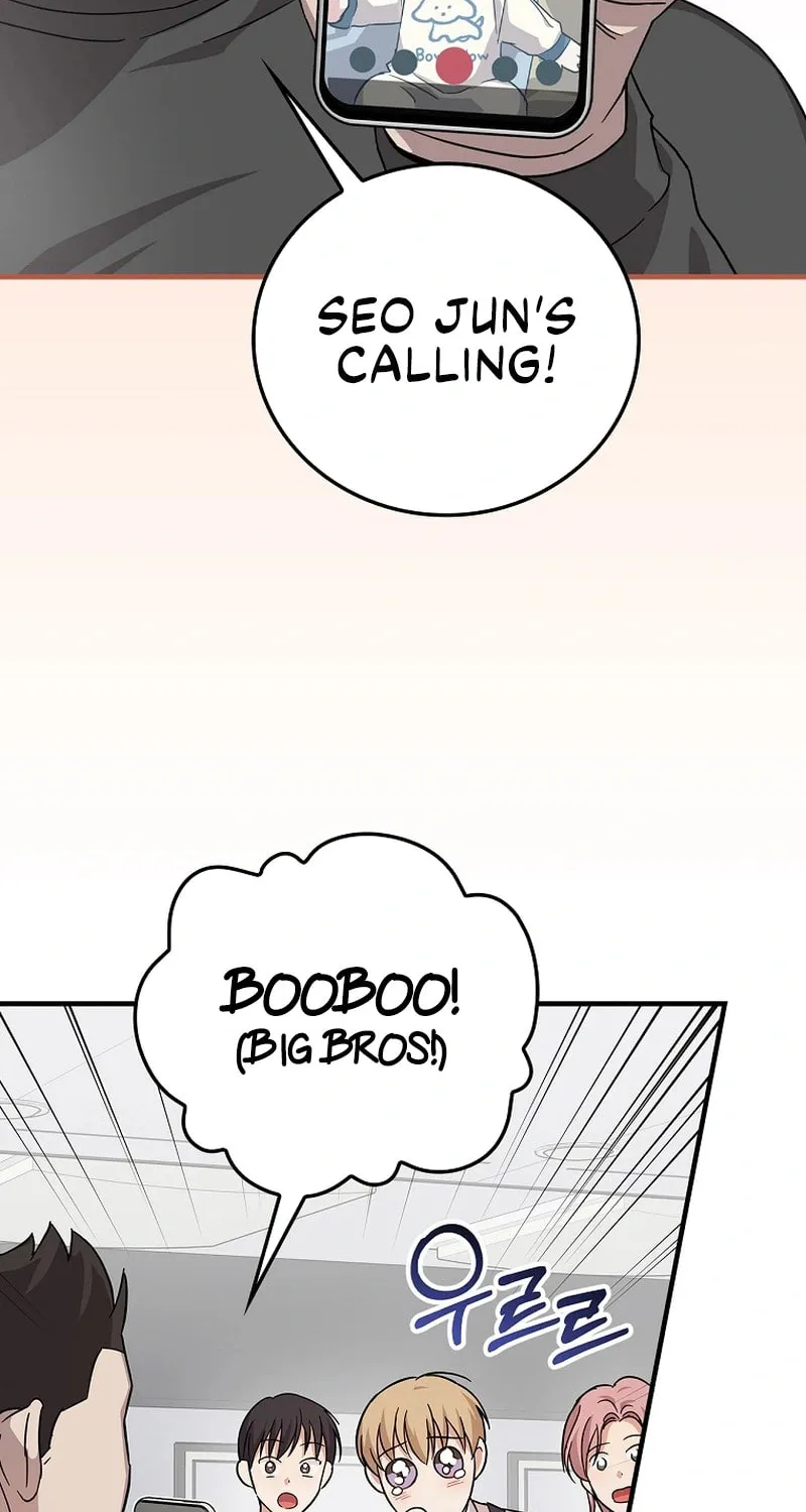 A Superstar From Birth Chapter 14 page 24 - 