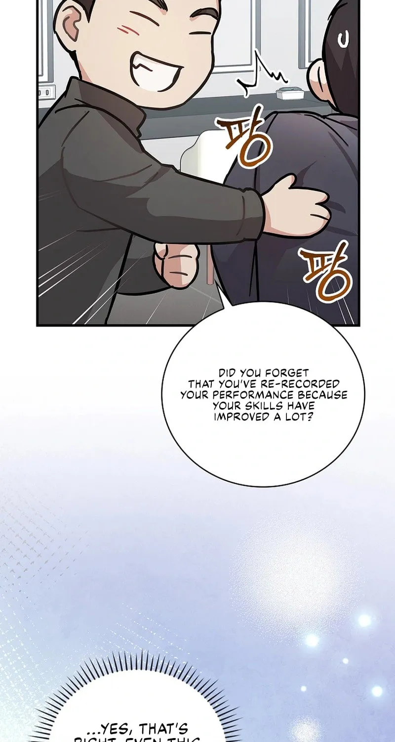 A Superstar From Birth Chapter 14 page 40 - 