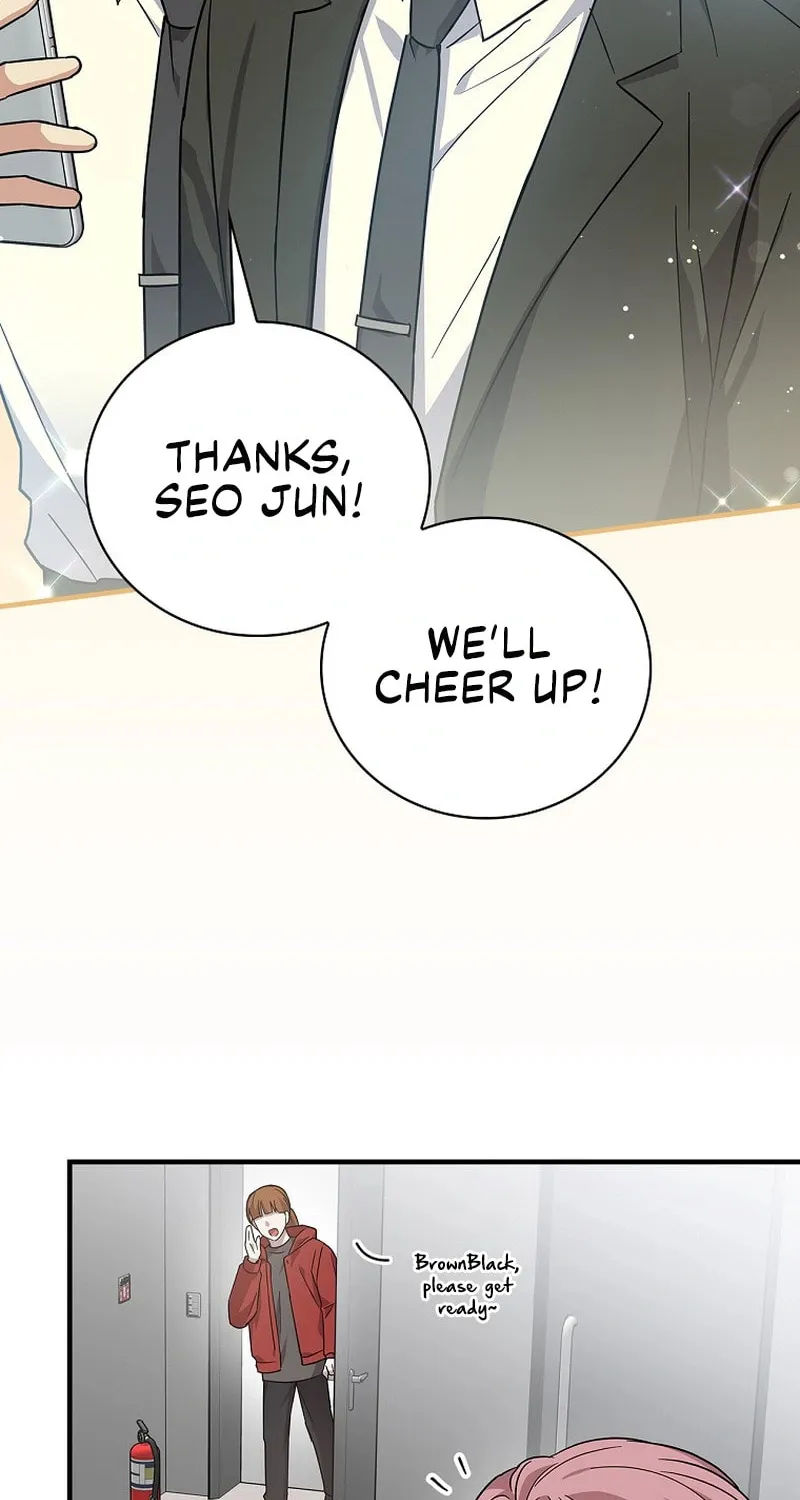 A Superstar From Birth Chapter 14 page 43 - 