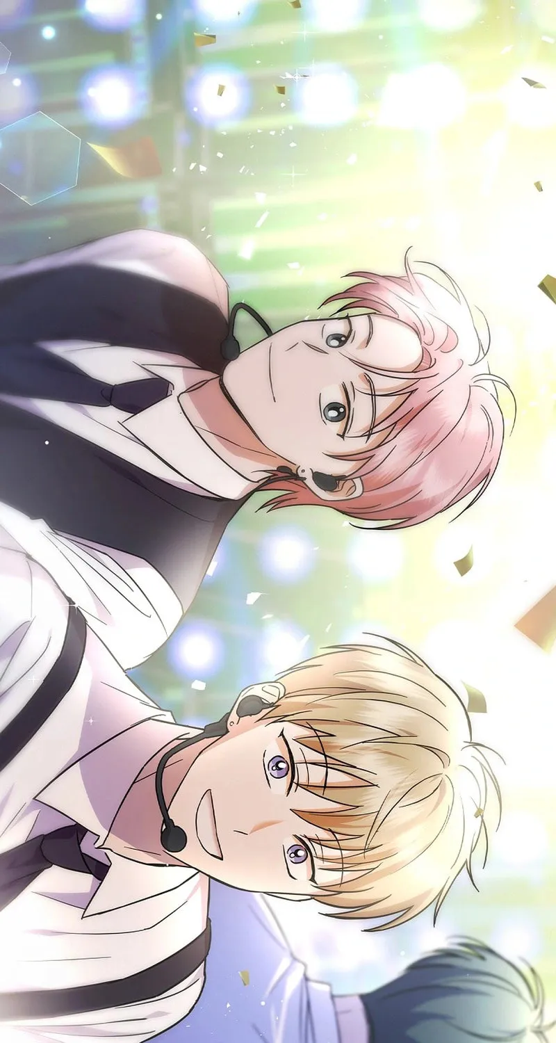A Superstar From Birth Chapter 14 page 47 - 