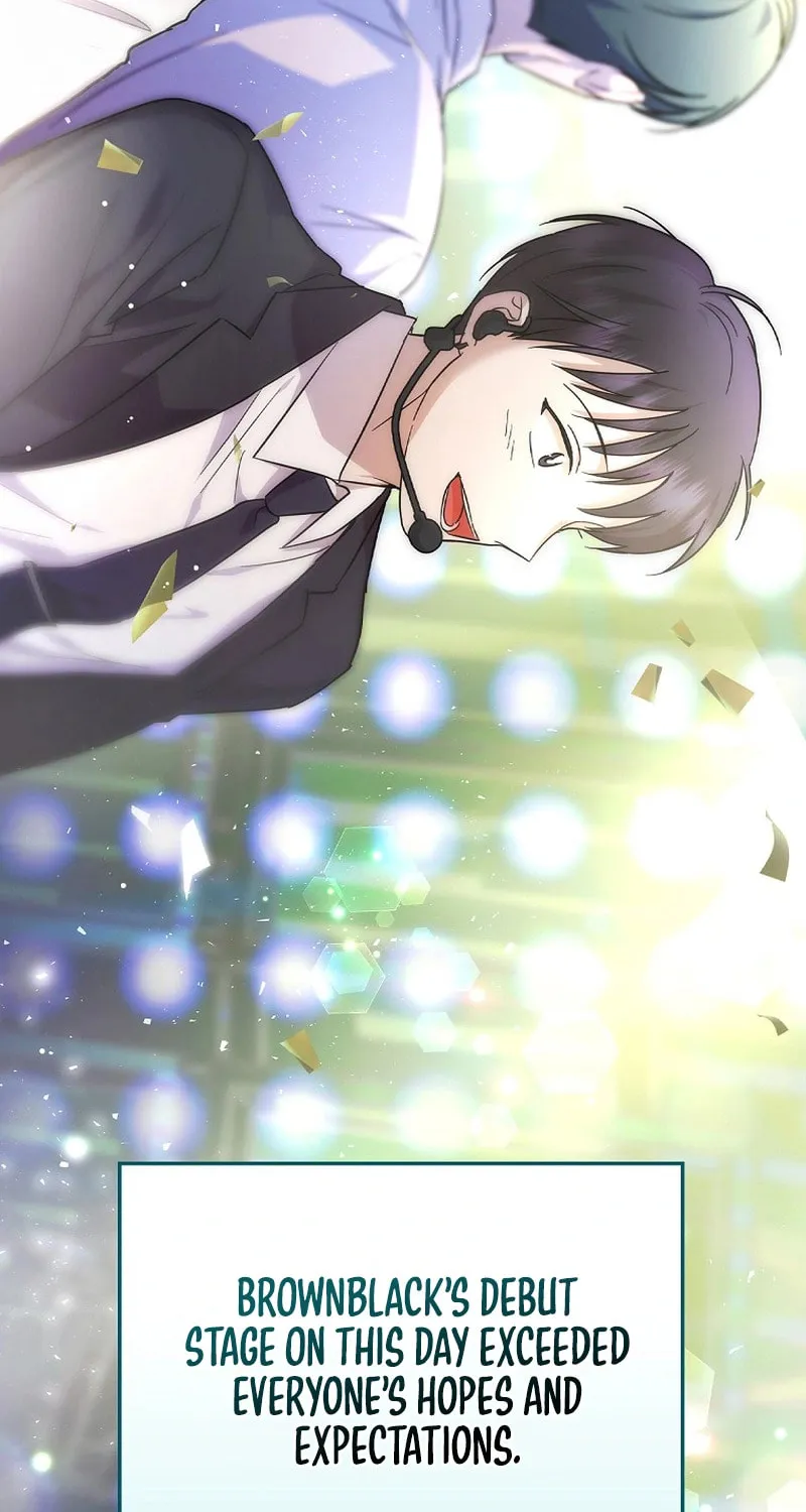 A Superstar From Birth Chapter 14 page 48 - 