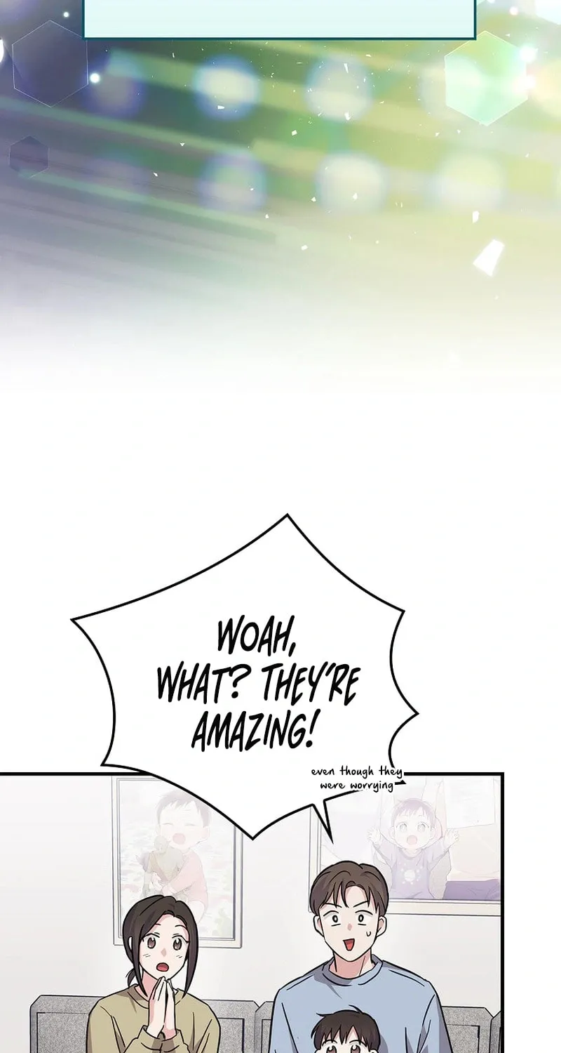 A Superstar From Birth Chapter 14 page 49 - 
