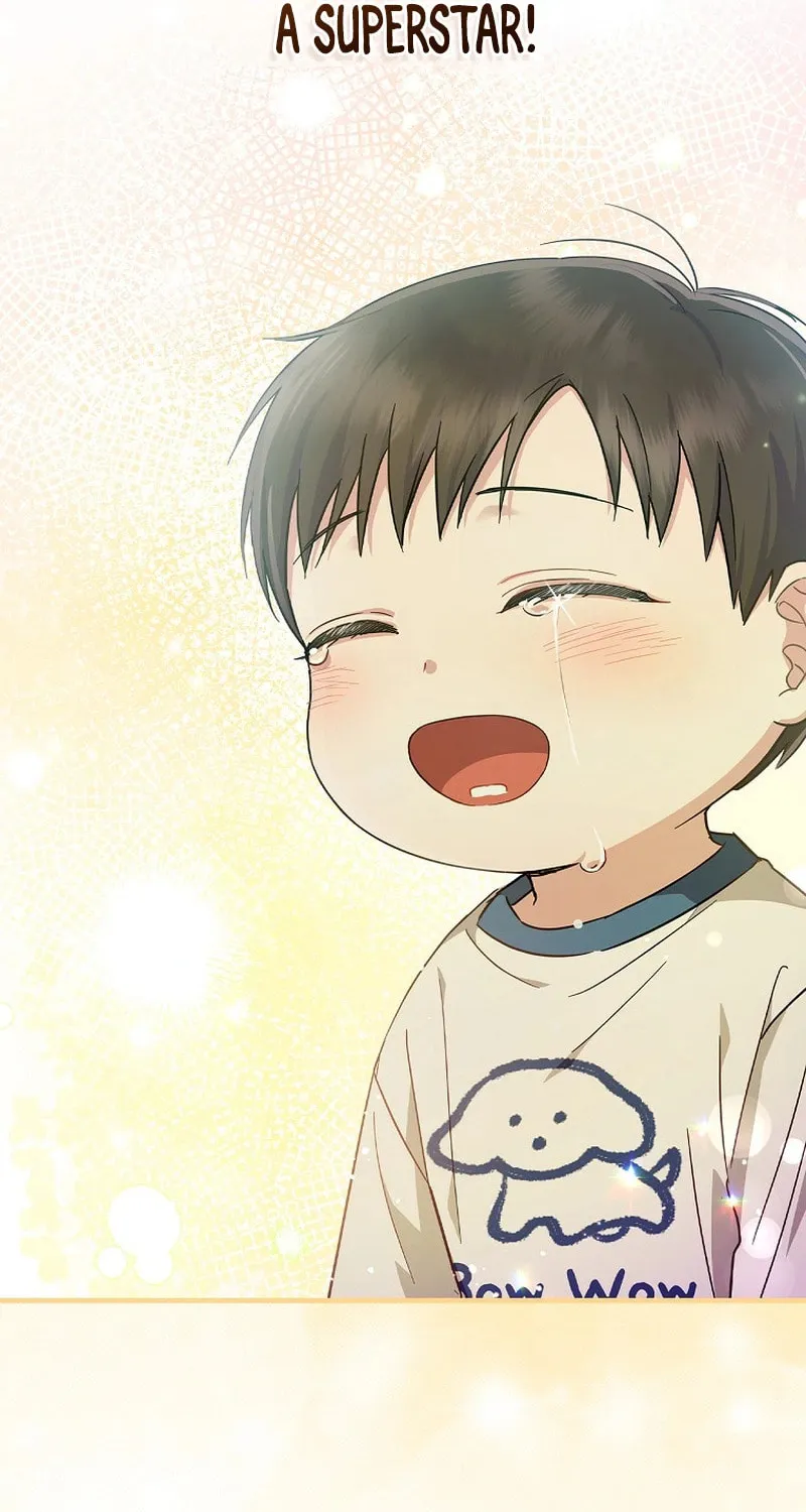 A Superstar From Birth Chapter 14 page 54 - 