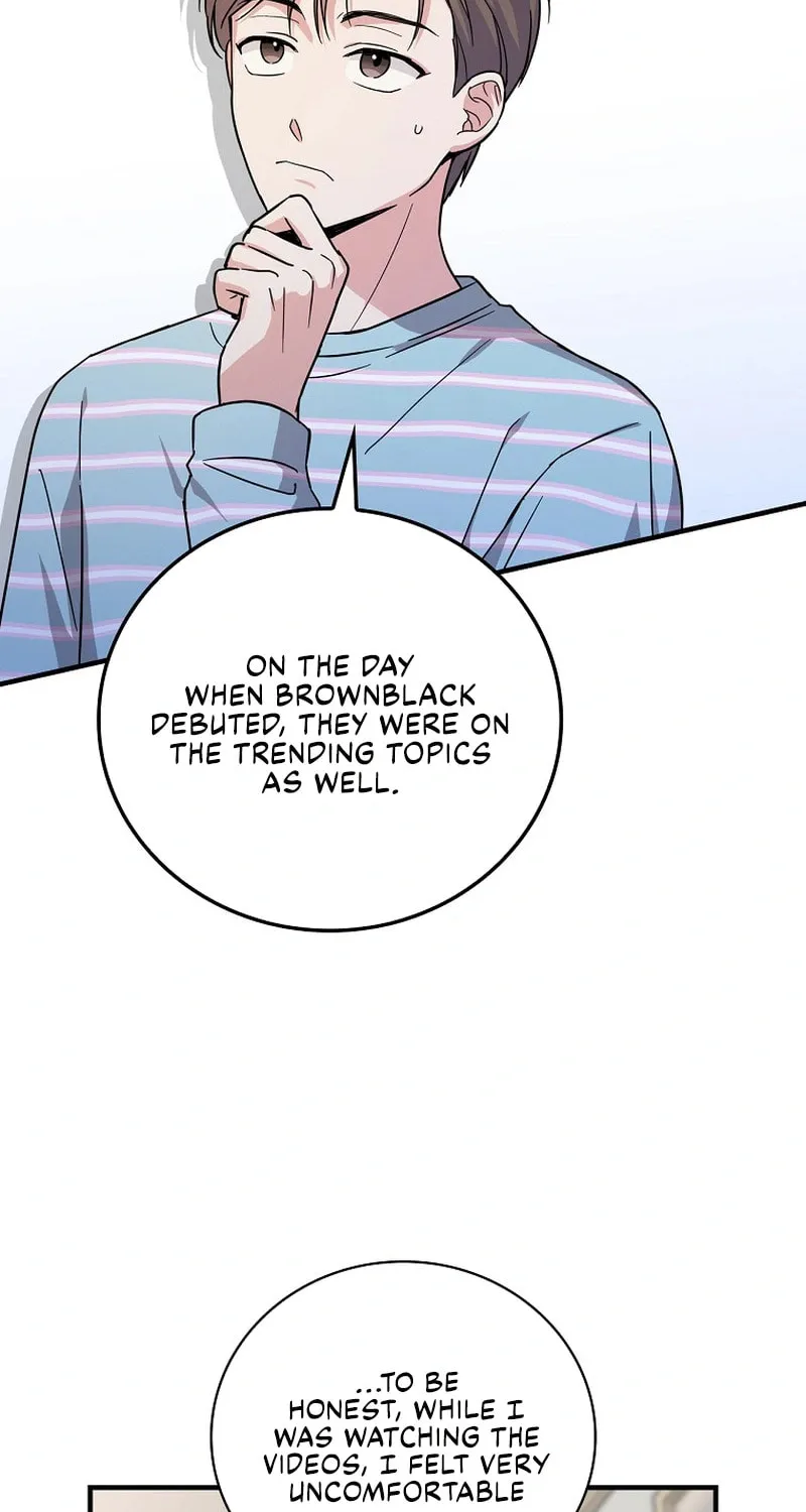 A Superstar From Birth Chapter 14 page 74 - 