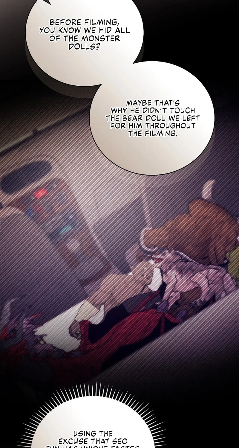 A Superstar From Birth Chapter 14 page 76 - 