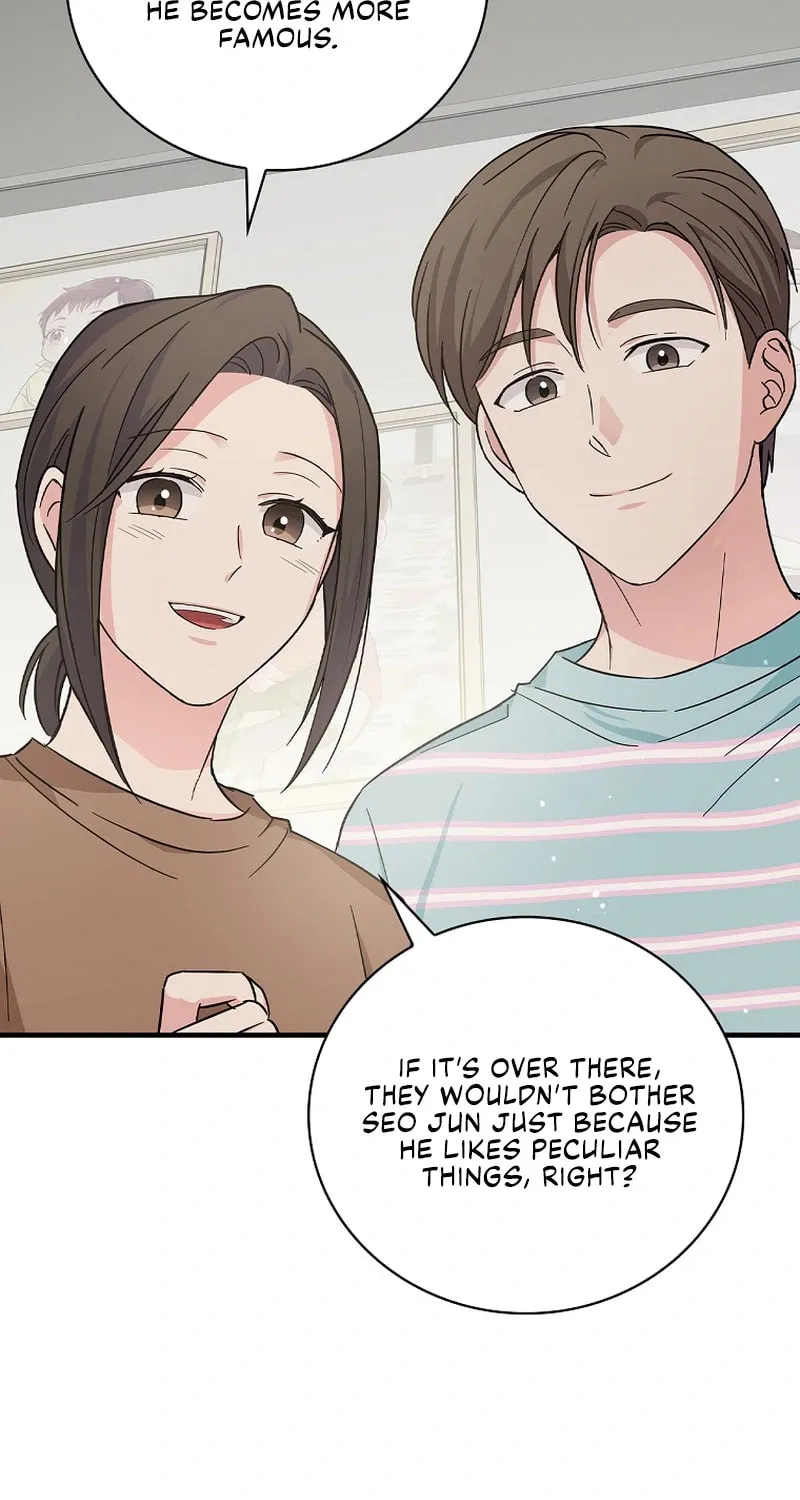 A Superstar From Birth Chapter 14 page 80 - 
