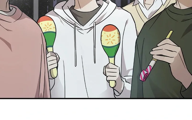 A Superstar From Birth Chapter 14 page 83 - 