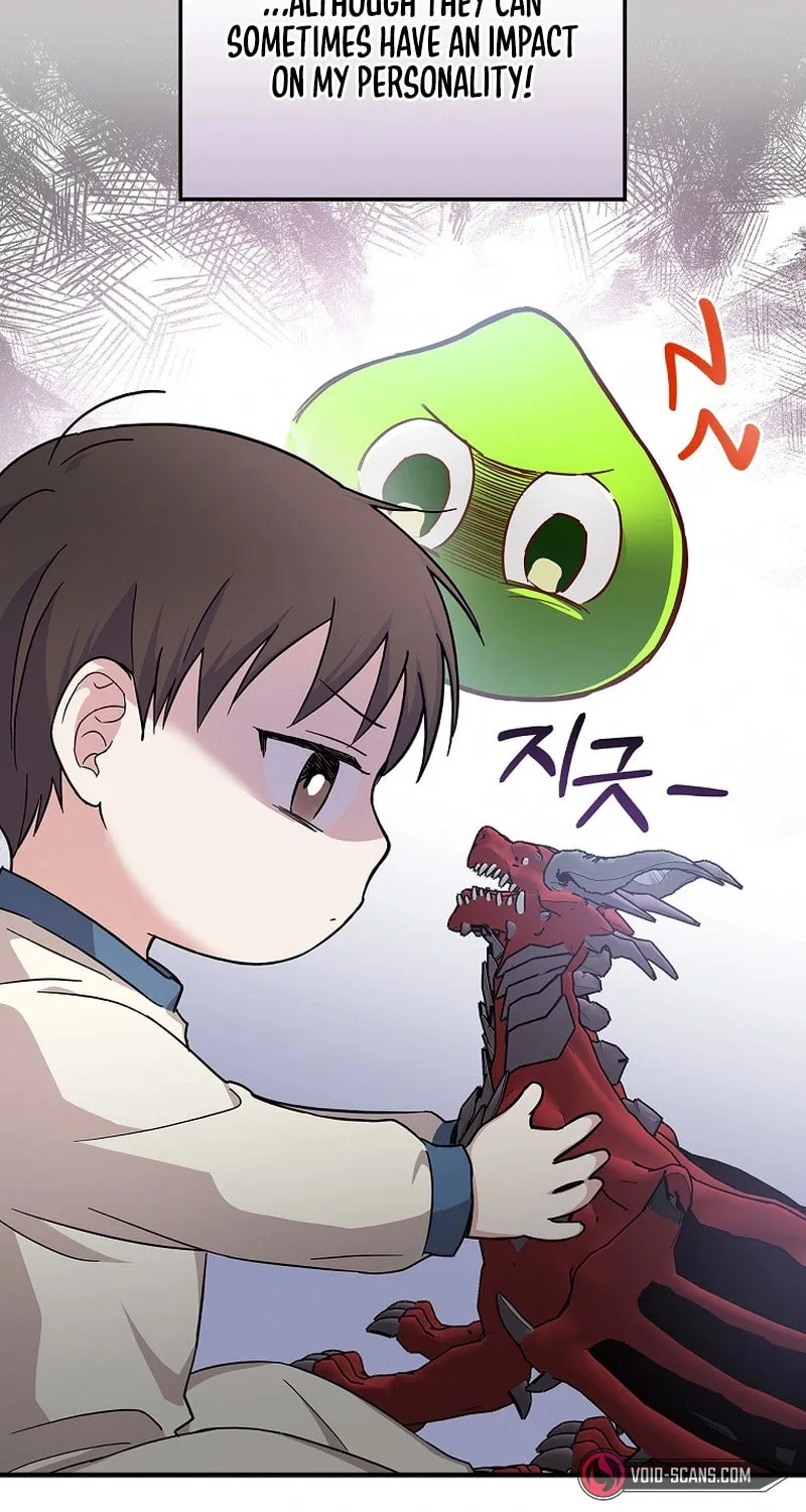 A Superstar From Birth Chapter 14 page 10 - 
