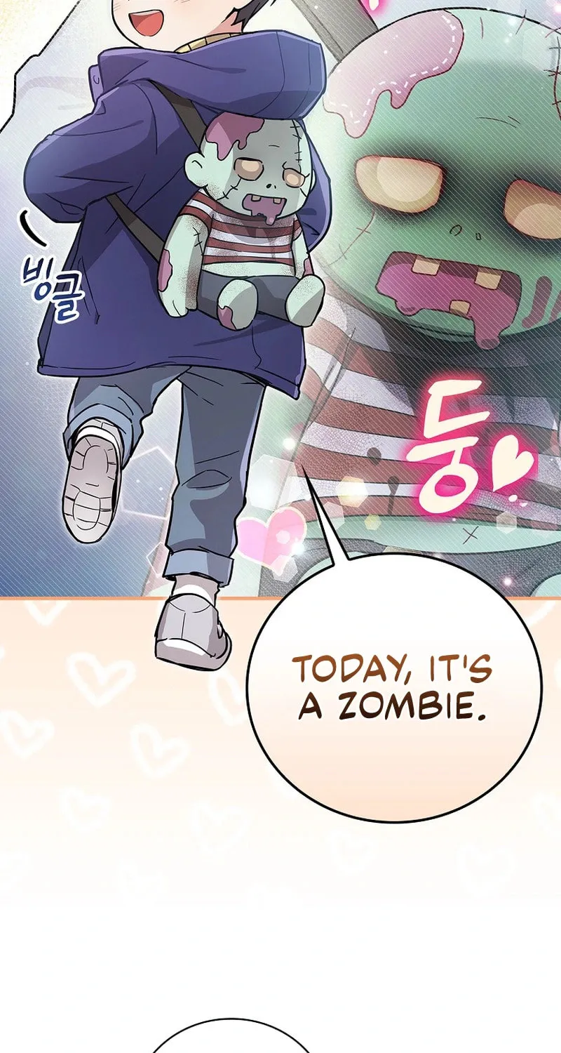A Superstar From Birth Chapter 15 page 16 - 