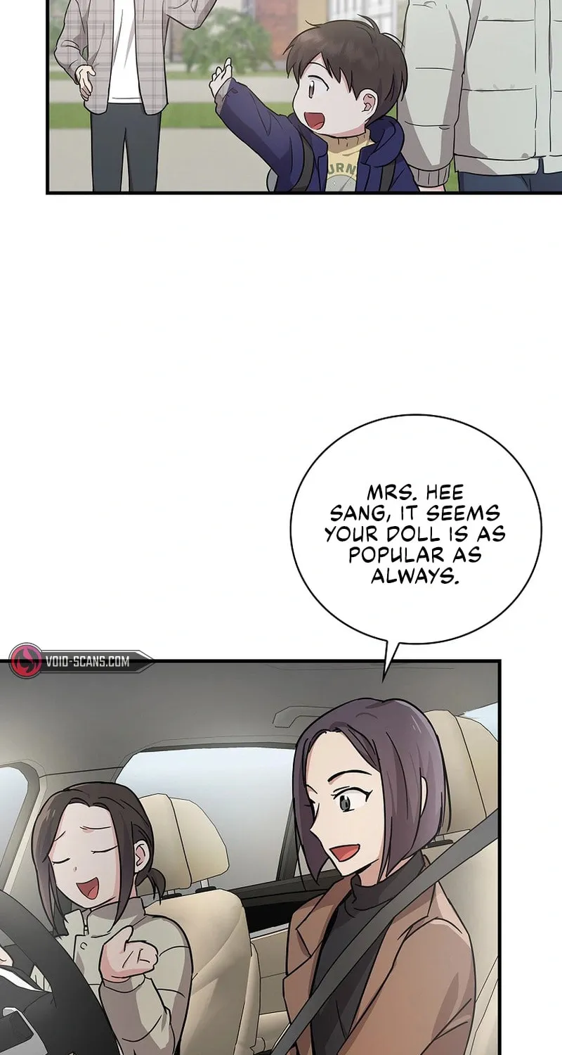 A Superstar From Birth Chapter 15 page 19 - 