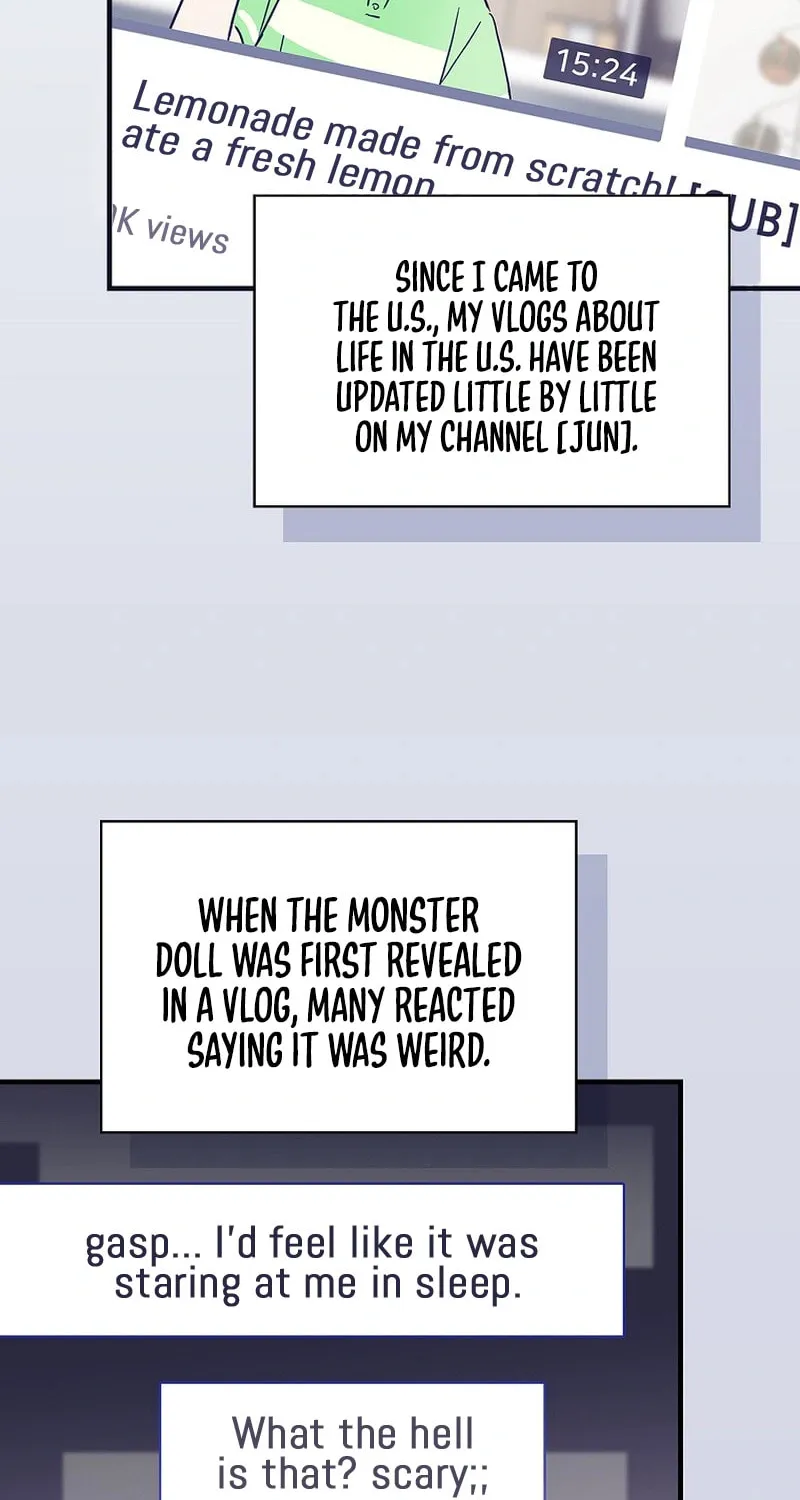 A Superstar From Birth Chapter 15 page 21 - 