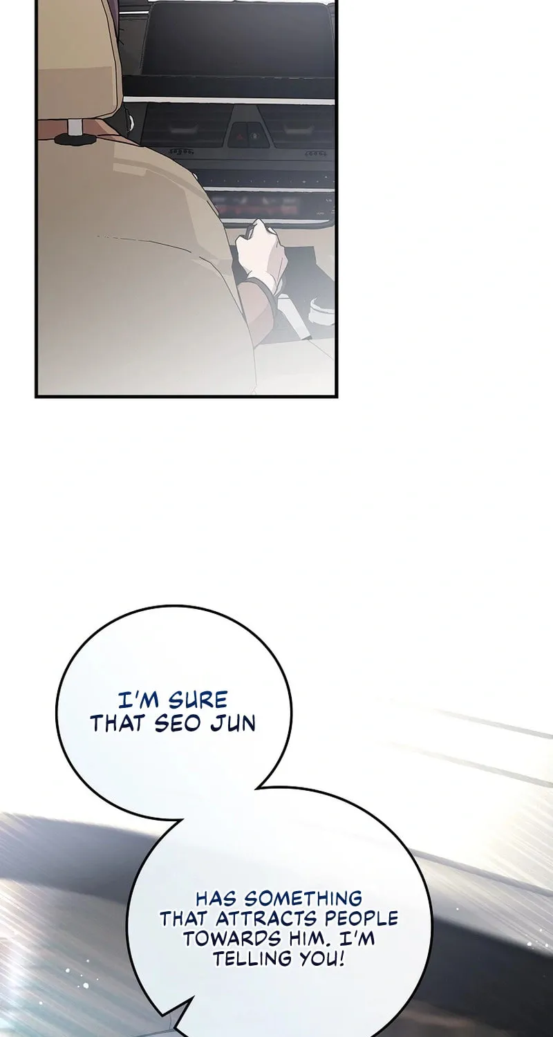 A Superstar From Birth Chapter 15 page 27 - 