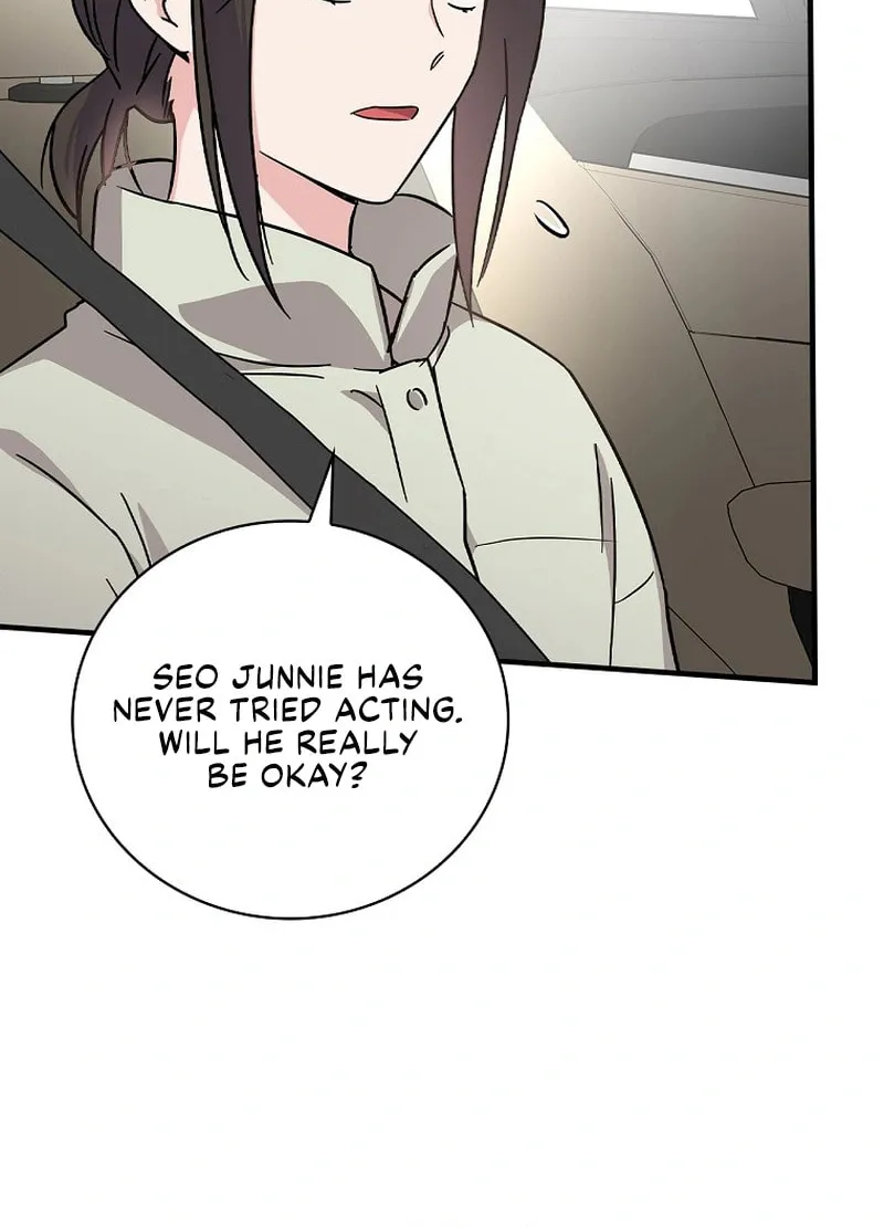 A Superstar From Birth Chapter 15 page 32 - 