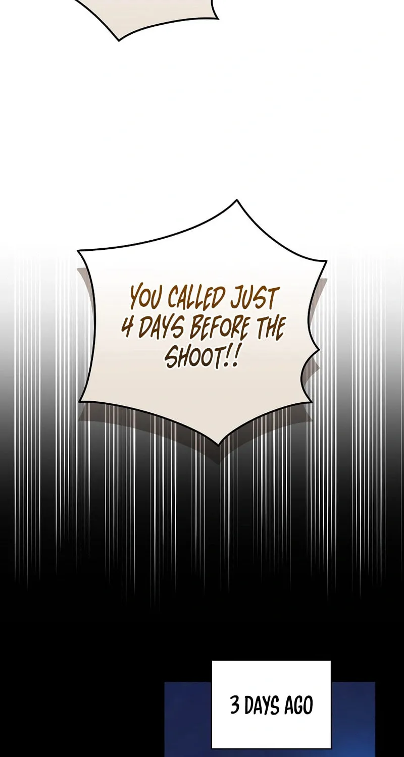 A Superstar From Birth Chapter 15 page 34 - 