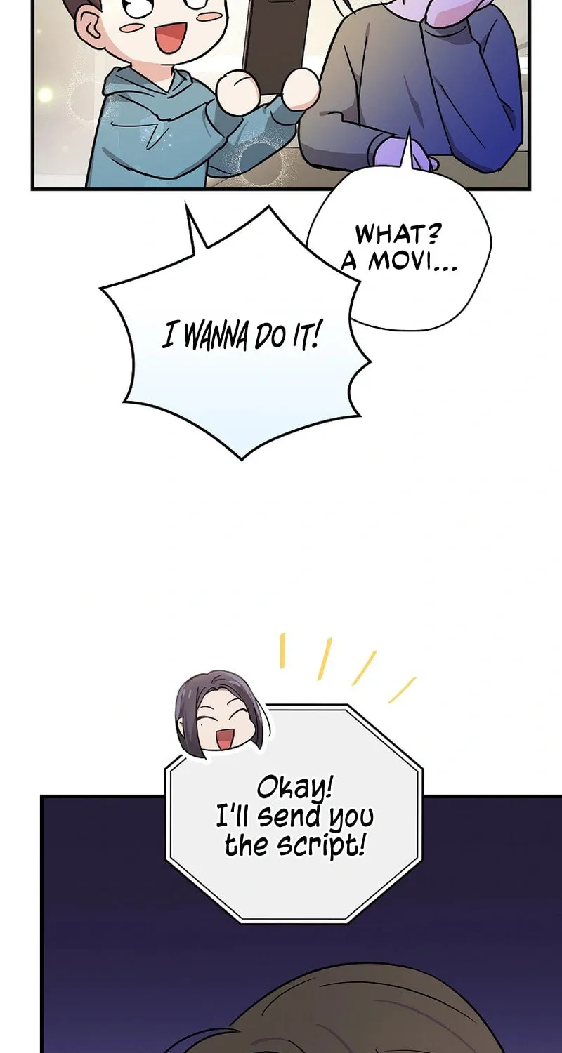 A Superstar From Birth Chapter 15 page 39 - 