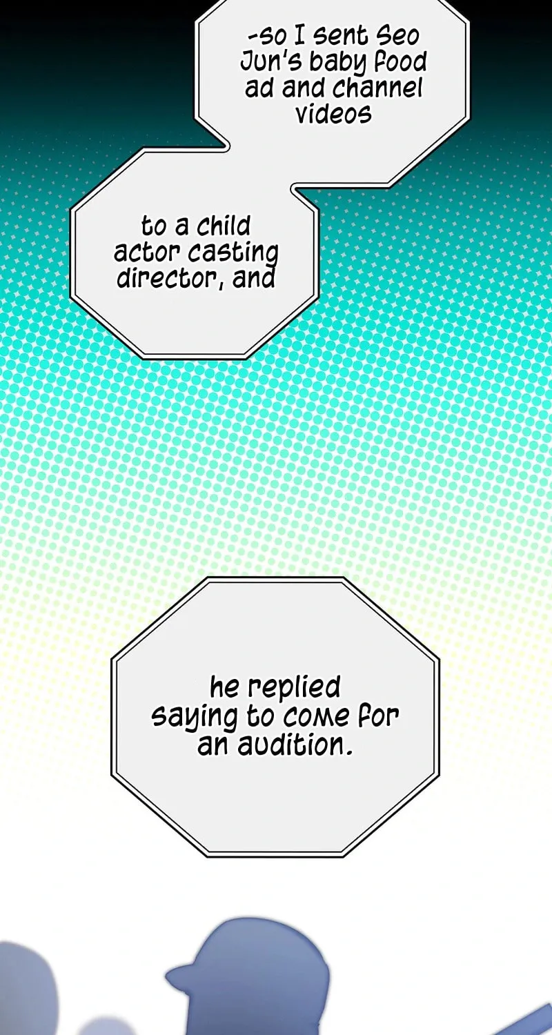 A Superstar From Birth Chapter 15 page 46 - 