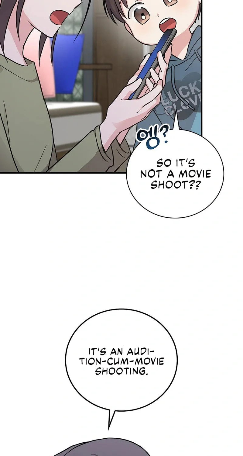 A Superstar From Birth Chapter 15 page 48 - 