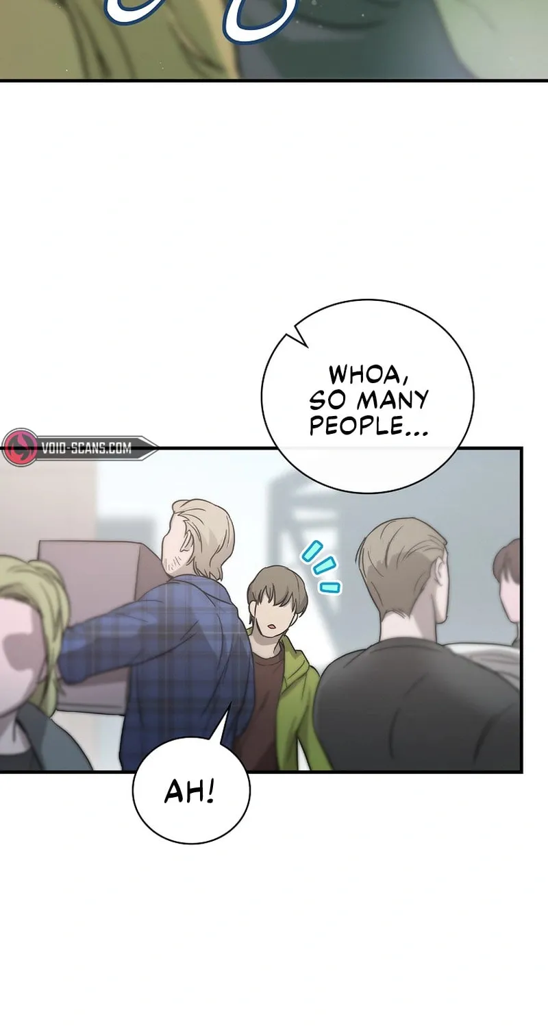 A Superstar From Birth Chapter 15 page 67 - 