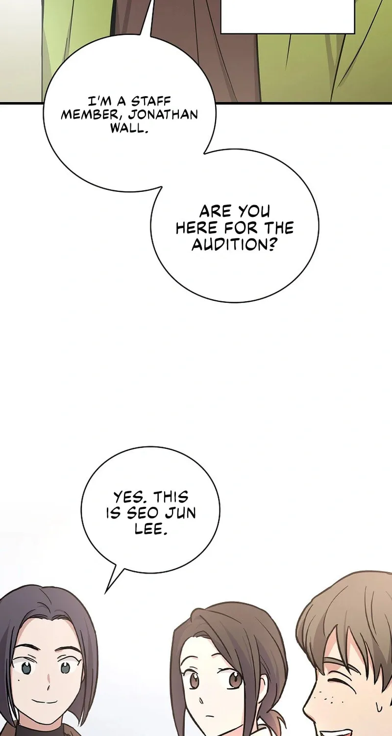A Superstar From Birth Chapter 15 page 69 - 