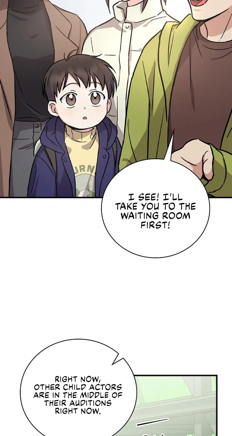 A Superstar From Birth Chapter 15 page 70 - 