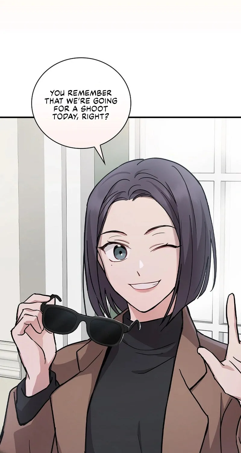 A Superstar From Birth Chapter 15 page 8 - 