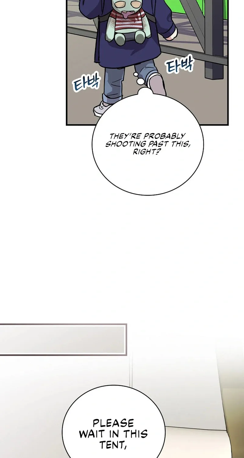 A Superstar From Birth Chapter 15 page 72 - 