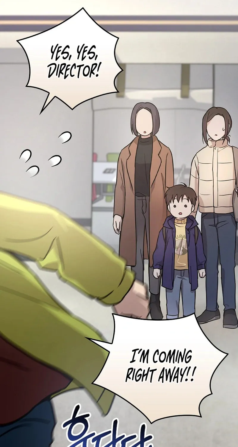 A Superstar From Birth Chapter 15 page 80 - 