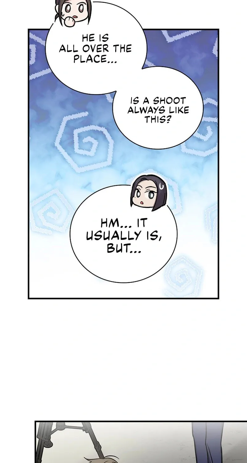 A Superstar From Birth Chapter 15 page 82 - 