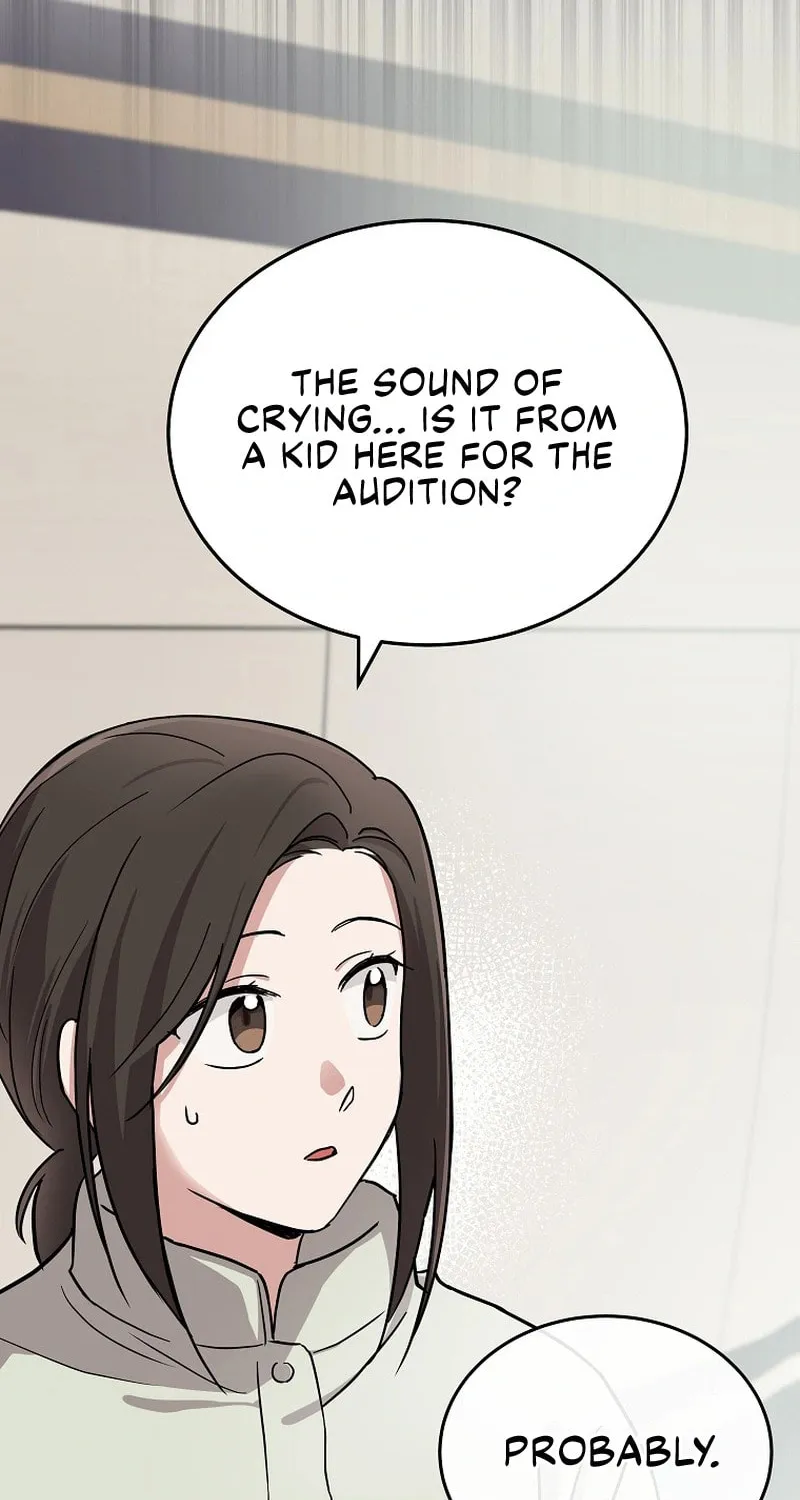 A Superstar From Birth Chapter 16 page 2 - 