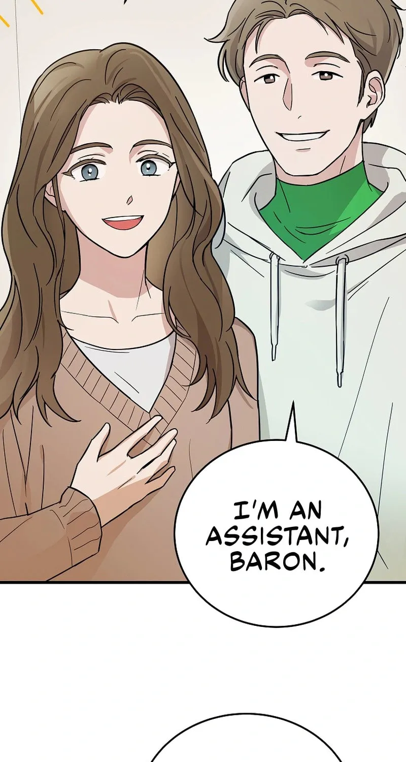 A Superstar From Birth Chapter 16 page 14 - 