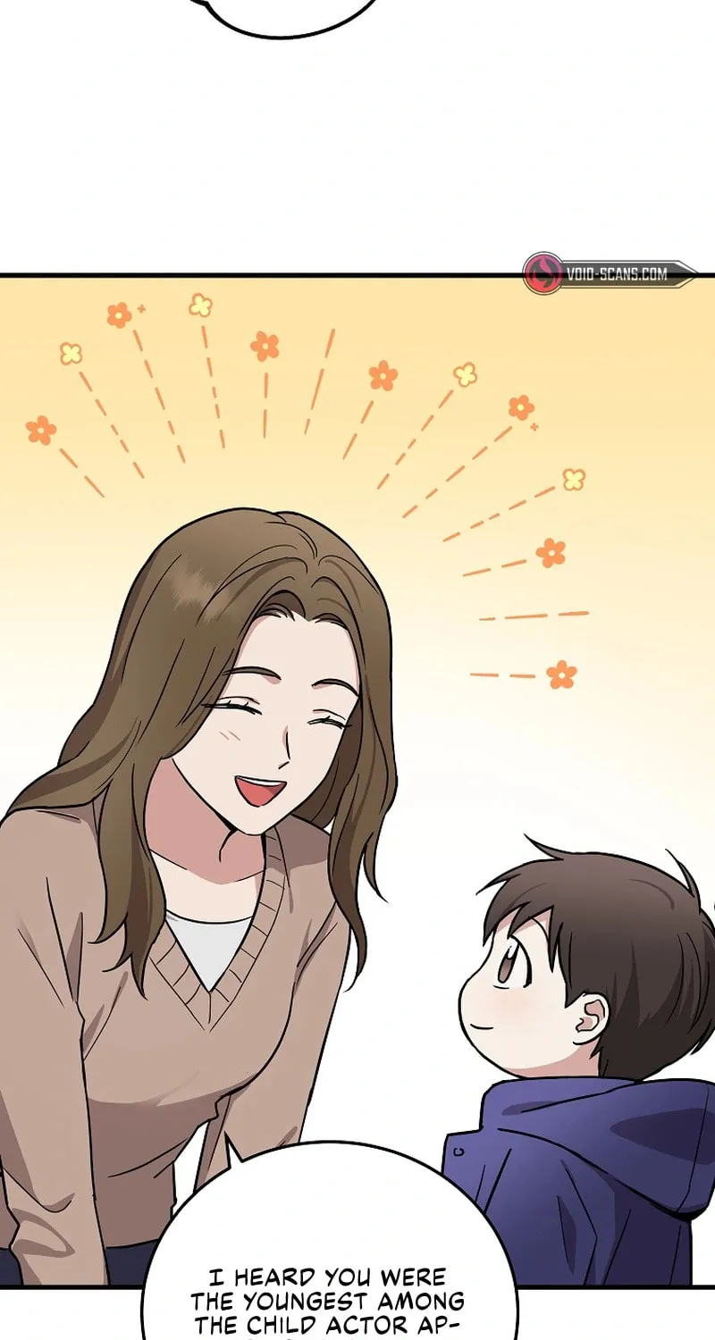 A Superstar From Birth Chapter 16 page 16 - 