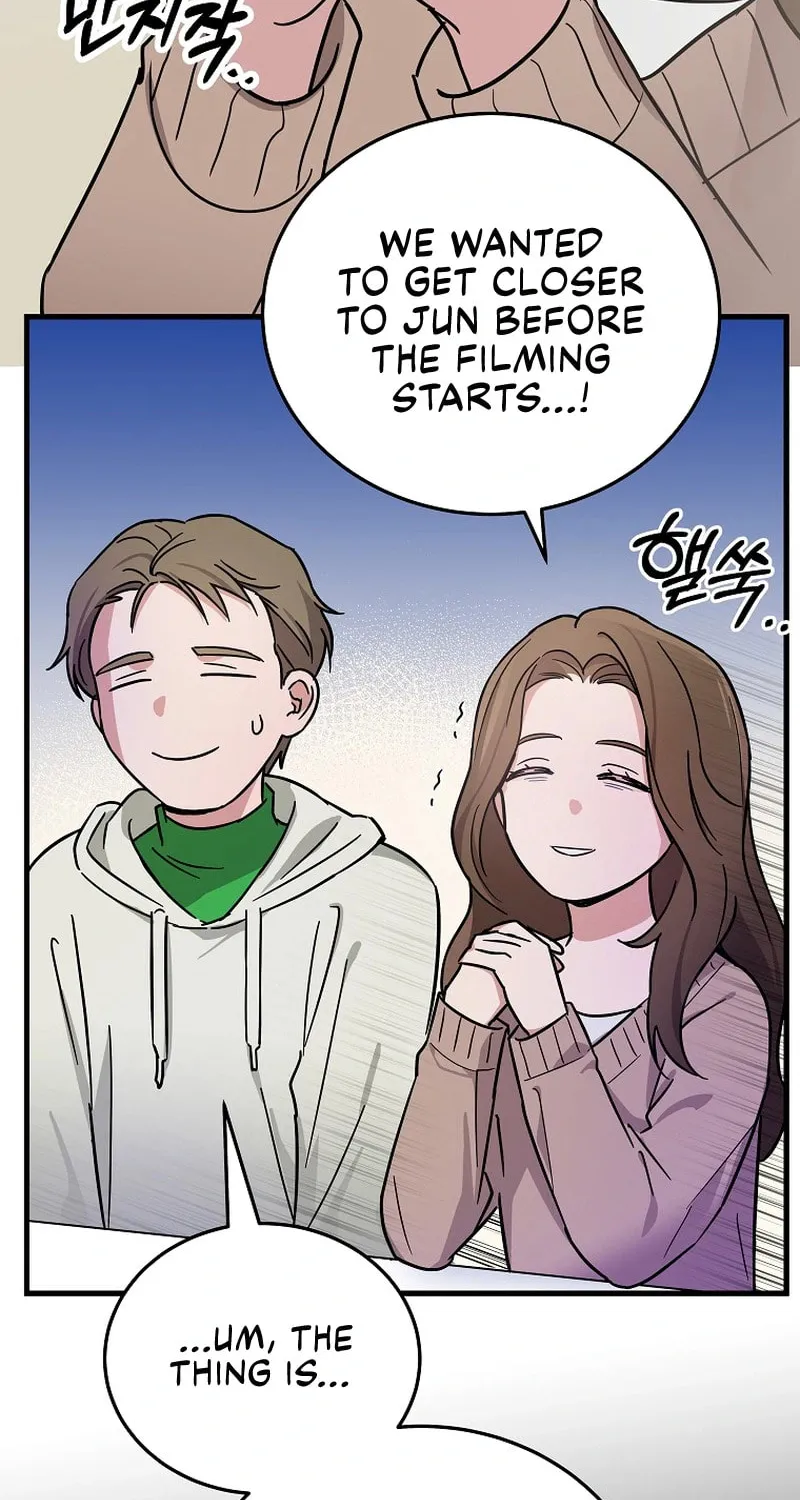 A Superstar From Birth Chapter 16 page 19 - 