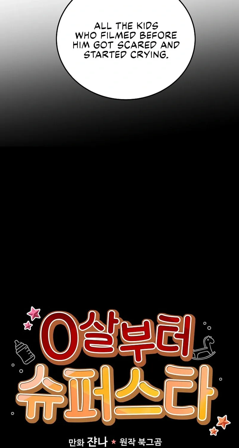 A Superstar From Birth Chapter 16 page 20 - 